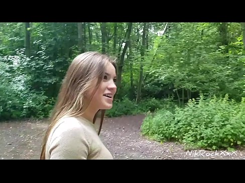 ❤️ Navrhol som Evelíne, aby sme si to rozdali na verejnom mieste! Povedala áno. Potom som ju jebala do zadku a vystriekala sa jej do úst. Potom sa vymočila. Sex video na nás sk.novoporn.ru ❤