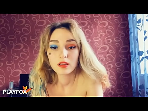 ❤️ Magické okuliare na virtuálnu realitu mi poskytli sex s Harley Quinn Sex video na nás sk.novoporn.ru ❤