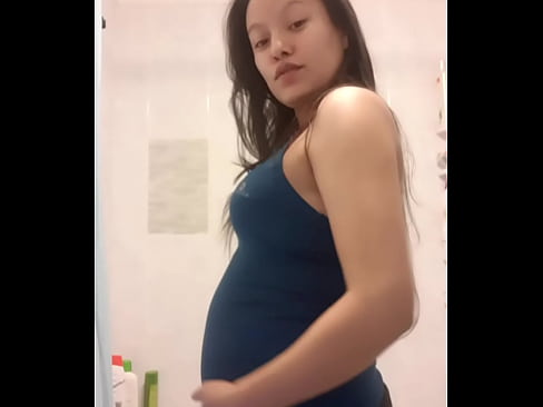 ❤️ NAJHORÚCEJŠIA KOLUMBIJSKÁ ŠTETKA NA NETE JE SPÄŤ, TEHOTNÁ, CHCE ICH SLEDOVAŤ AJ NA https://onlyfans.com/maquinasperfectas1 Sex video na nás sk.novoporn.ru ❤