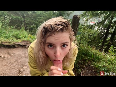❤️ Dievča prehĺta semeno po verejnom fajčení - Eva Elfi Sex video na nás sk.novoporn.ru ❤
